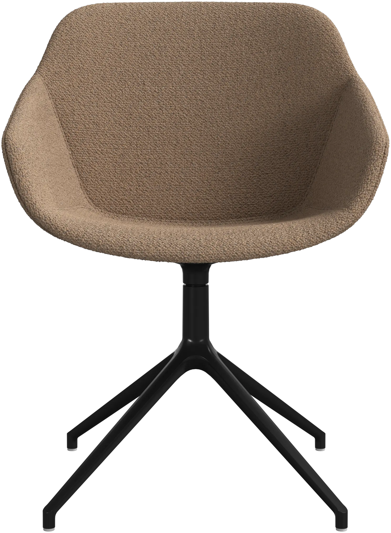 デザイナーダイニングチェア | インテリアをグレードアップ - イエロー